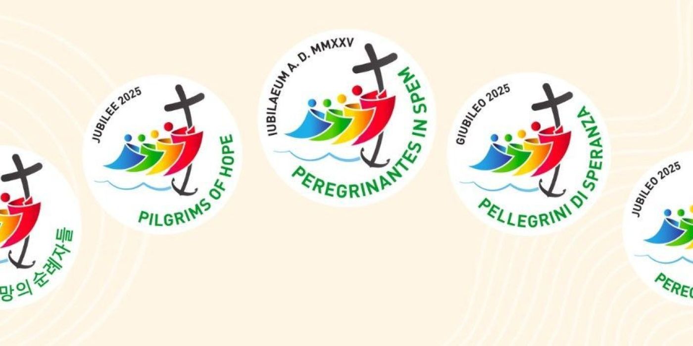 Año de Oración en preparación al Jubileo 2025. "Enséñanos a orar"