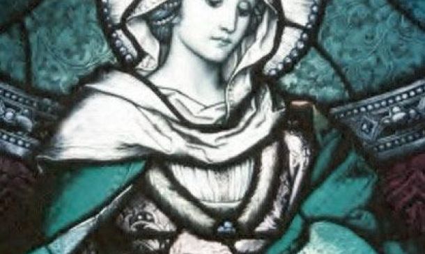 Santa Isabel de Hungría