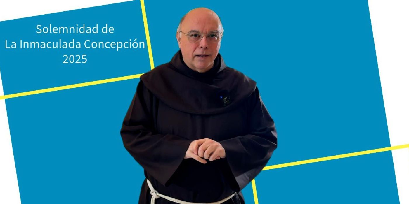 Solemnidad de la Inmaculada Concepción 2025